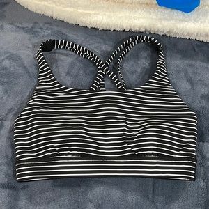 Lululemon Energy Bra!